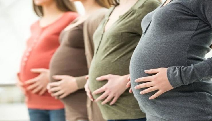 70 लाख महिलाएं हो सकती हैं लॉकडाउन में गर्भवती, सामने आ रहे चौंकाने वाले आंकड़े