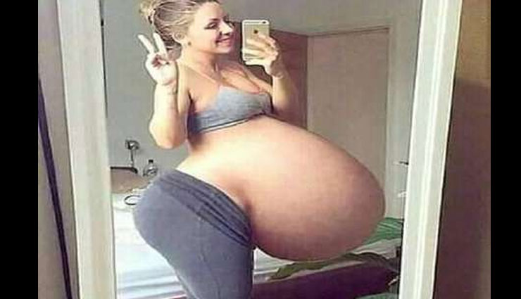 17 बच्चों को जन्म देने वाली महिला की कहानी, सच्चाई जान चौंक जायेंगे आप