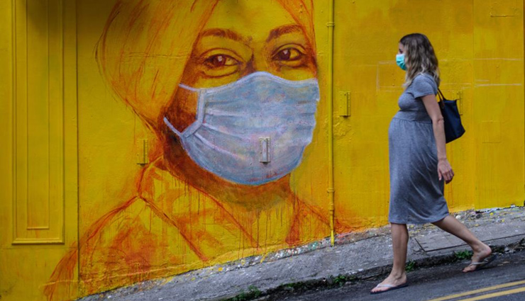 क्या कोरोना वायरस गर्भवती महिला से उसके बच्चे  तक पहुंच सकता है? WHO ने दिया ये जवाब