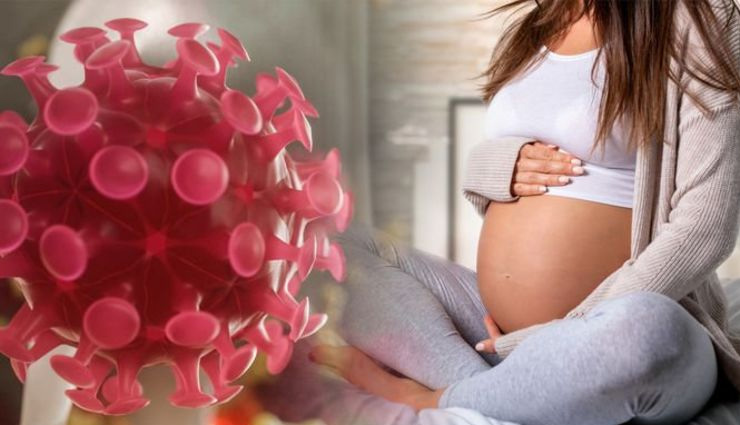 pregnant lady,coronavirus,who,new born baby coronavirus infected,health news ,कोरोना वायरस,क्या कोरोना वायरस गर्भवती महिला से उसके बच्चे  तक पहुंच सकता है