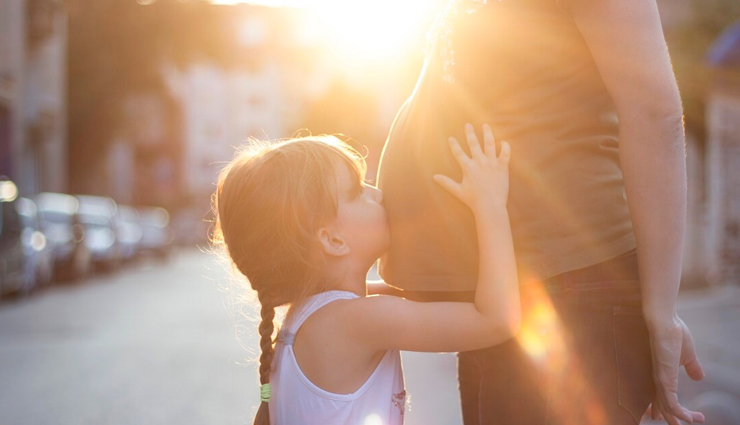 6 Habits That Pregnant Mothers Should Follow