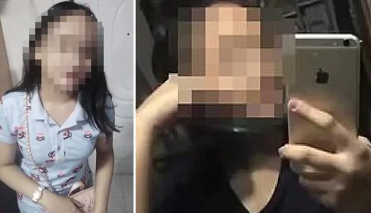 13 साल की प्रेग्नेंट लड़की को बंधी बनाकर  6 लोगों ने किया गैंगरेप, छत से कूदकर दी जान