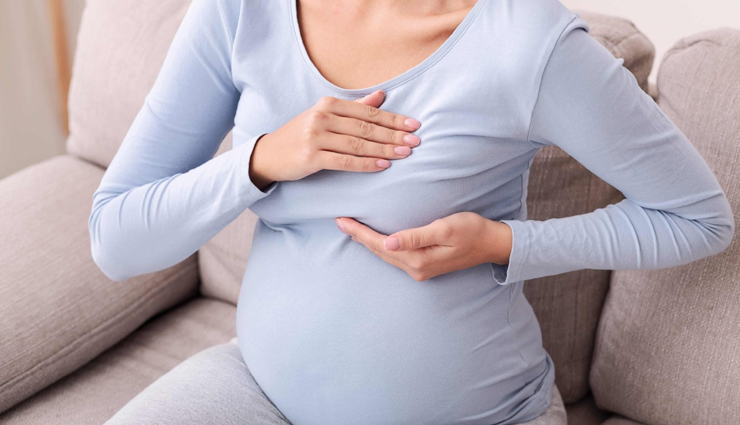 being a mother is a beautiful feeling know the early signs of pregnancy,Health,healthy living