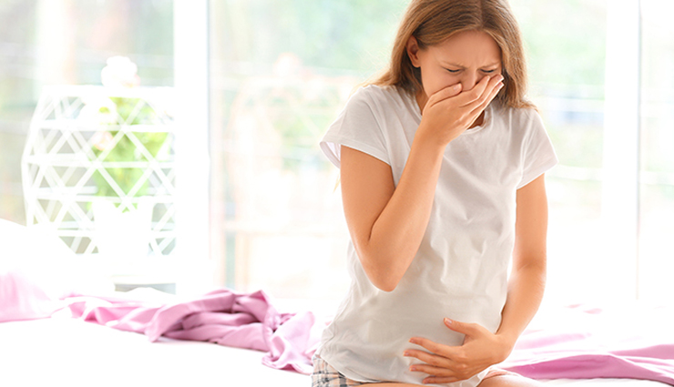 being a mother is a beautiful feeling know the early signs of pregnancy,Health,healthy living