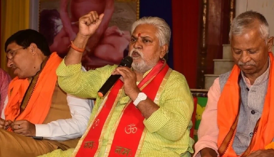 बिहार मंत्रिमंडल की पूरी सूची: प्रेम कुमार होंगे स्पीकर, श्रेयसी सिंह समेत 11 नए चेहरे होंगे मंत्री