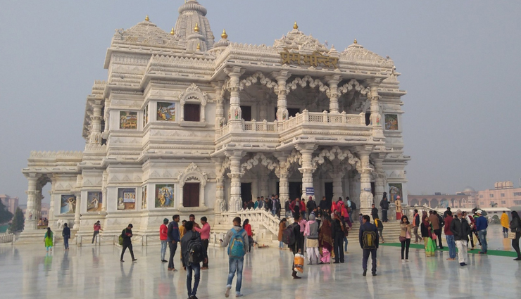 travel tips,indian temple,north india temple