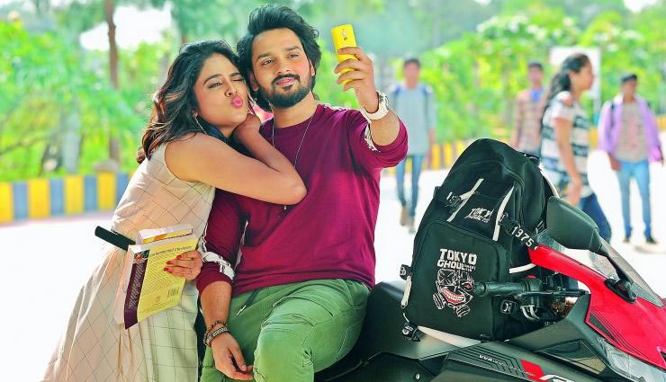  ‘प्रेमा कथा चित्रम-2’ : डेढ़ करोड़ में बिका सैटेलाइट अधिकार, निर्माता हुए खुश 