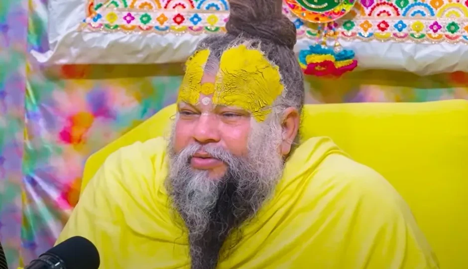 जीवन में निराशा छाए तो क्या करें? प्रेमानंद महाराज ने बताया कठिन समय में दृढ़ रहने का सहज मार्ग