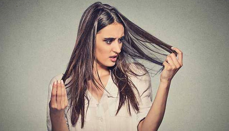 premature graying of hair,remedies to treat premature graying of hair,hair care tips,beauty tips,home remedies