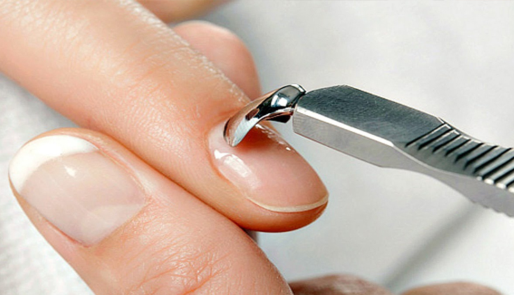 foot pedicure at home,step by step guide to do foot pedicure at home,foot care tips,pedicure tips,food,beautiful foot,beauty,beauty tips