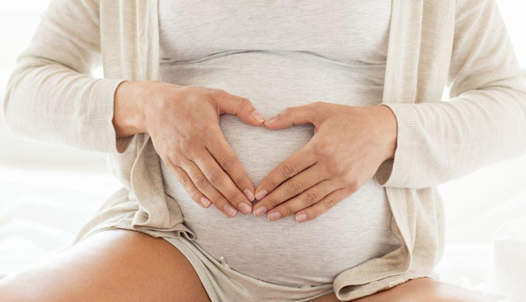 10 Things To Keep in Mind Before You Become a Mother