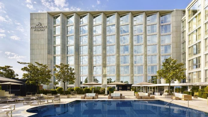 दुनिया के महंगे होटल जिनका एक दिन का किराया सुन उड़ जायेंगे आपके होश expensive hotel,expensive hotel around the world