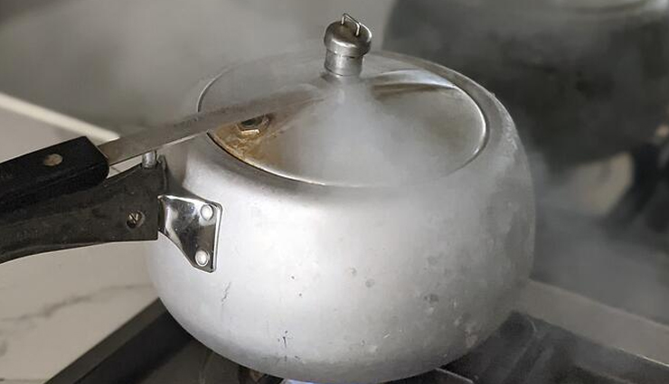 tips to take care of your pressure cooker,household tip,kitchen tips