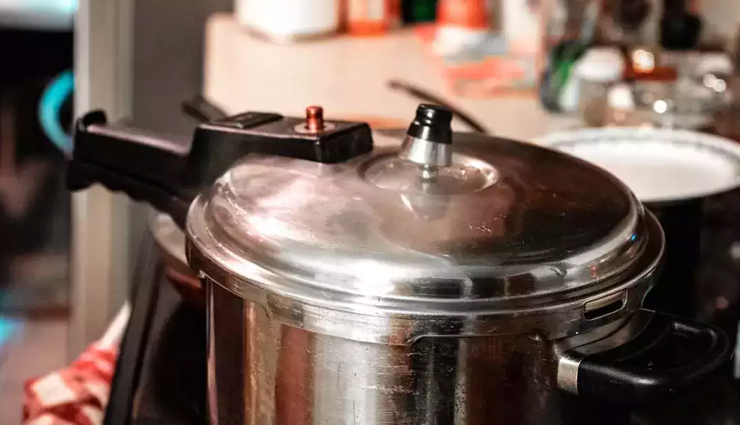 tips to take care of your pressure cooker,household tip,kitchen tips