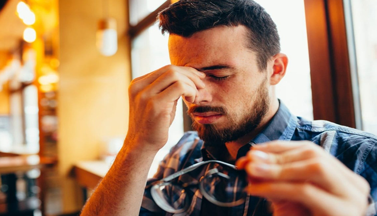 Health tips,health tips in hindi,eyes care tips,weak eyesight tips