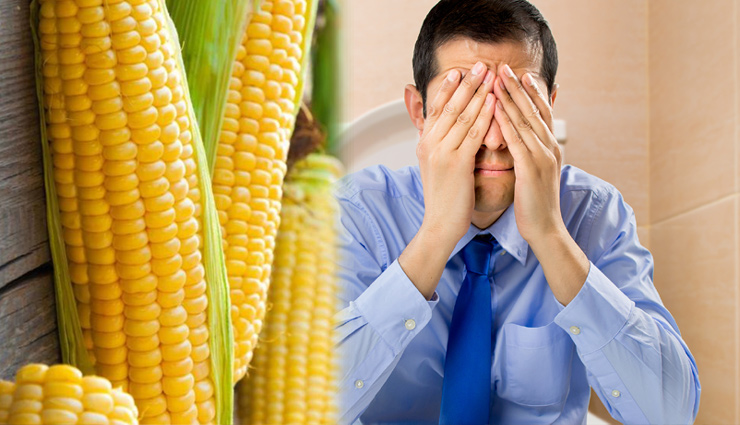 corn,corn health benefits,health benefits of eating corn,corn prevents hemorrhoids,corn weight gain,corn prevents cancer,corn prevents anemia,corn improves eye health,Health,health benefits,Health tips