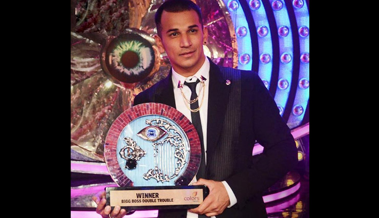 जानिए अब तक कौन-कौन हुए बिग बॉस के विजेता bigg boss 11,bigg boss,Salman Khan,bigg boss winners list,rahul roy,ashutosh kaushik,vindu dara singh,shweta tiwari,juhi parmaar,urvashi dholakia,gauhar khan,gautam gulati,prince narula,manveer gurjar