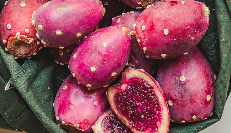 20 Health Benefits Of Prickly Pear Fruit 