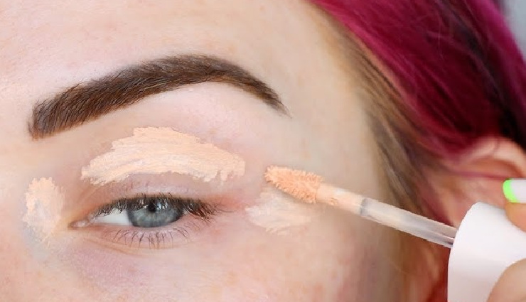 makeup tips for wide-set eyes,how to make wide-set eyes look closer,makeup techniques for wide-set eyes,eyeshadow tips for wide-set eyes,best eyebrow shape for wide-set eyes,eyeliner tips for wide-set eyes,contouring for wide-set eyes,makeup for making eyes appear closer together,mascara tips for wide-set eyes,false lashes for wide-set eyes,how to enhance wide-set eyes with makeup