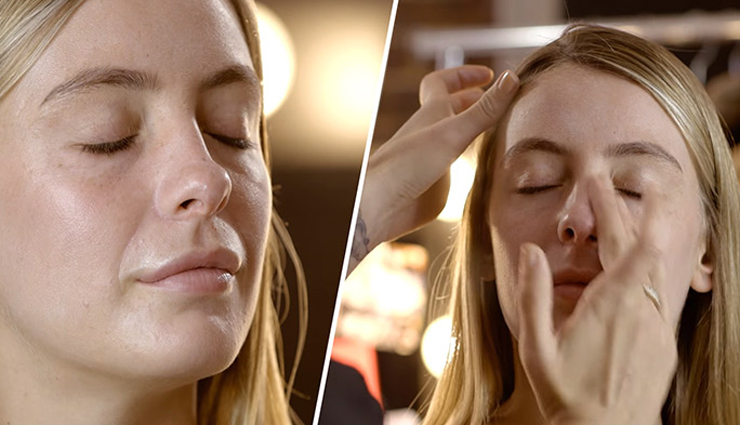 mistakes while applying primer,primer,beauty tips,beauty hacks,right way of applying primer,makeup tips