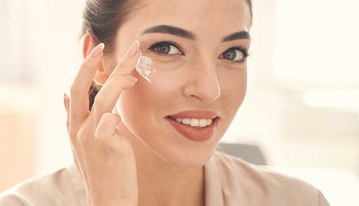 tips to do party make up at home,beauty tips,beauty hacks