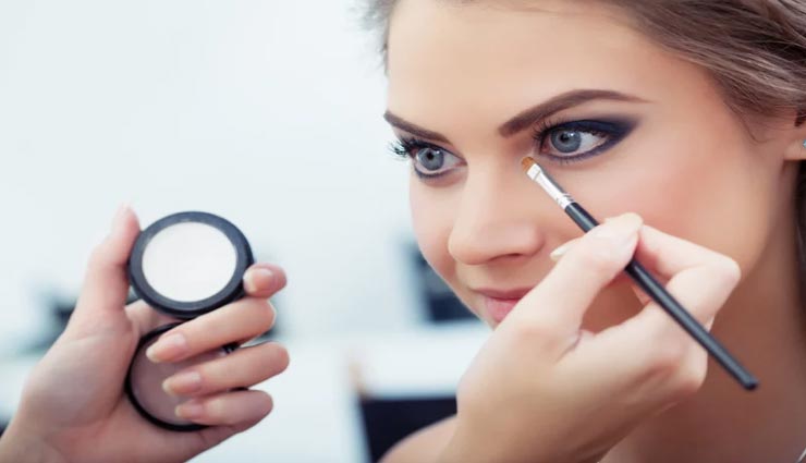 beauty tips,beauty tips in hidni,makeup tips,homemade primer