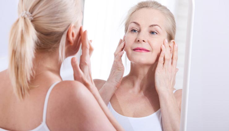 beauty tips,beauty tips in hindi,primer at home,homemade primer