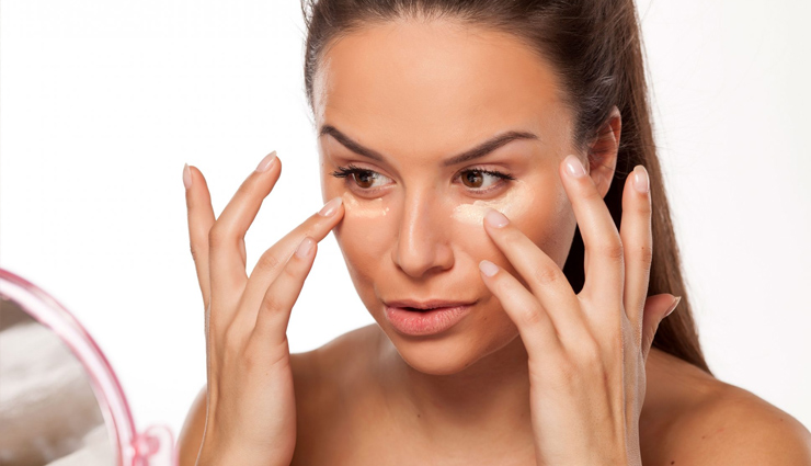 mistakes while applying primer,primer,beauty tips,beauty hacks,right way of applying primer,makeup tips