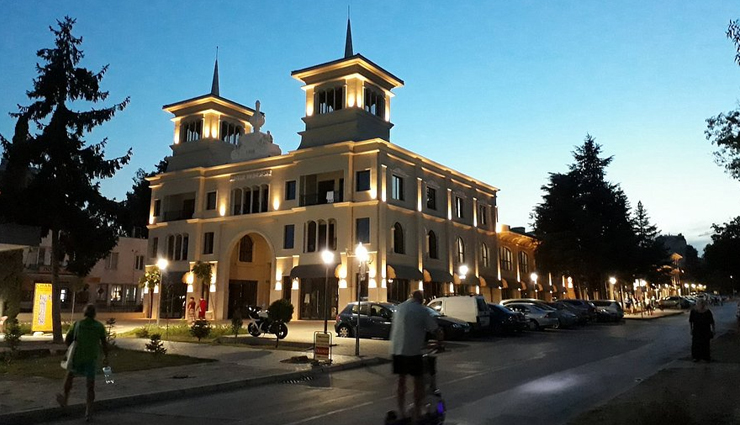 castles to stay in bulgaria,beautiful castles in bulgaria,travel,tourism,holidays