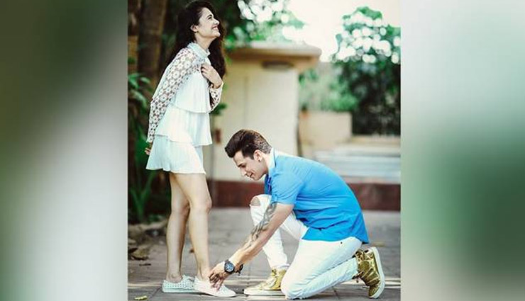 yuvika and prince,bigg boss 11 news,bigg boss 11 gossip,past bigg boss gossip,yuvika choudhary,prince narula
