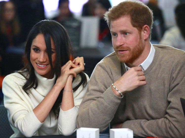 prince harry,prince harry sues british media,ruthless campaign against meghan markle,meghan markle,entertainment news