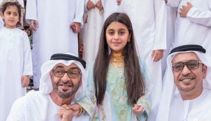 दिखा सोशल मीडिया का पॉवर, दुबई के प्रिंस को उठाना पड़ा यह कदम, जानें पूरा मामला