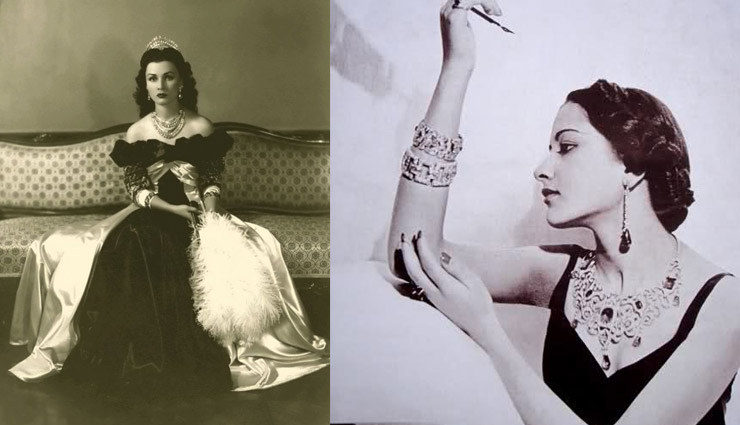 Women's Day Special- 5 Most Beautiful Princesses of India