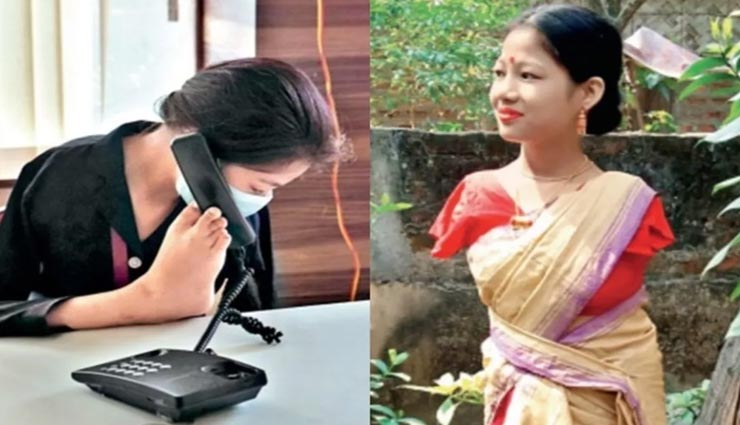 सोशल मीडिया पर छाई इस लड़की के बारे में जान आप भी करेंगे सलाम