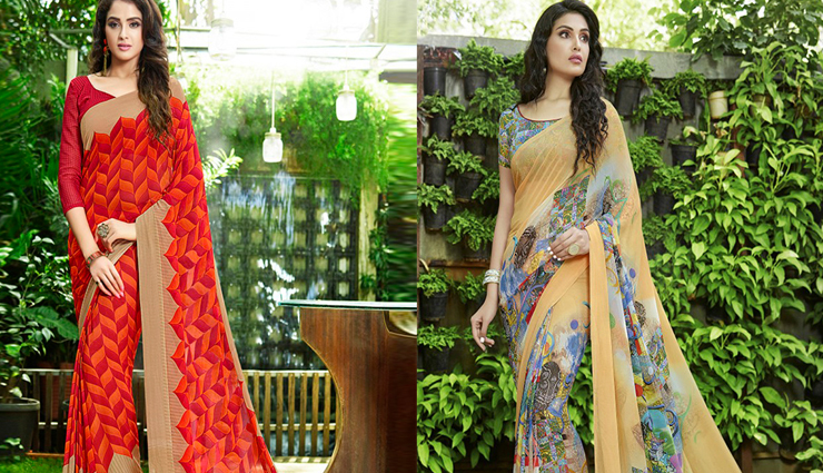 be trendy  this festive season,fashion tips,fashion trends,fashion tips,trends in festive season,fashion accessories,saree fashion