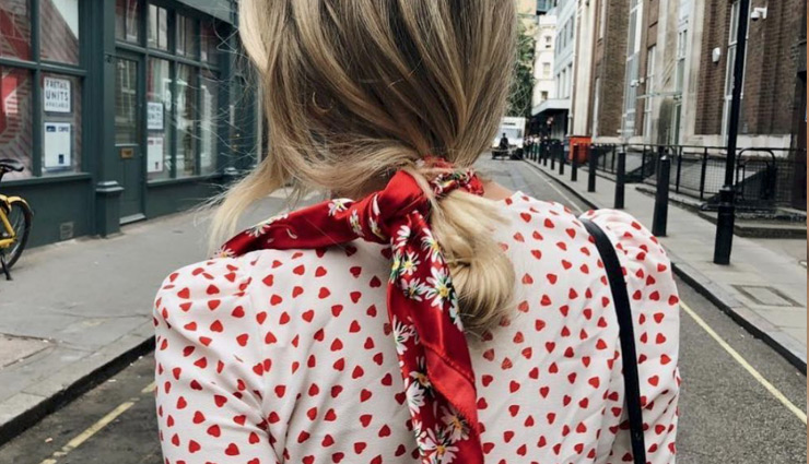 stylish ponytail,hair accessories for stylish ponytail,beauty,beauty tips,hair beauty,beauty,beauty tips