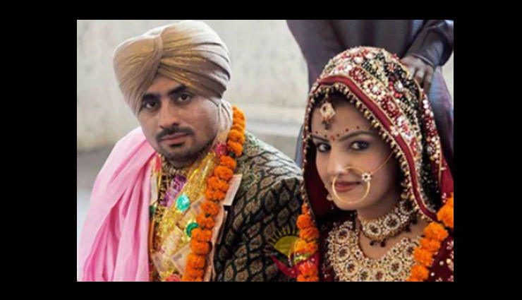 love story of pritam singh and amanjot kaur,bigg boss 11,bigg boss 11 news,bigg boss 11 gossip,past bigg boss gossip,rj pritam singh