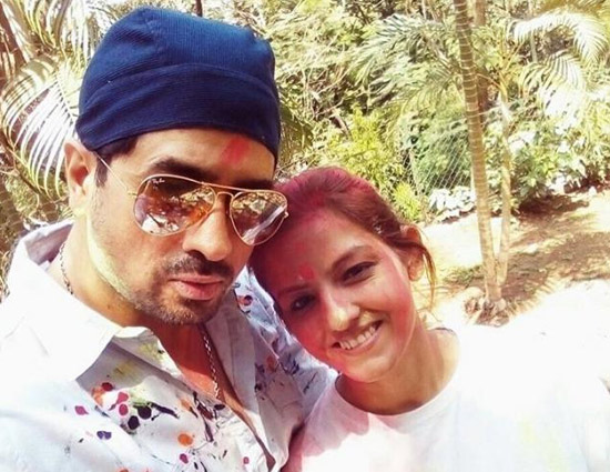 The Aww Love Story of Ex BB Contestant Pritam Singh and Amanjot Kaur