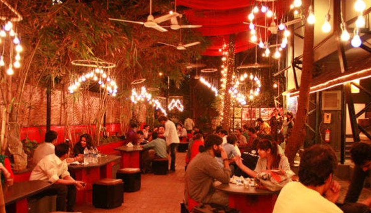 best cafes in mumbai,travel,tourism,holidays