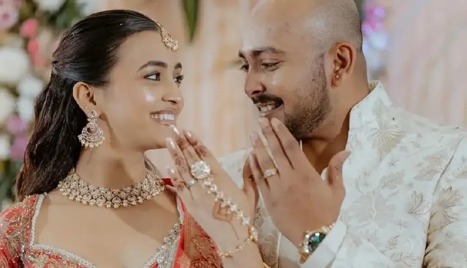 पृथ्वी शॉ और आकृति अग्रवाल की सगाई 6 महीने में टूटी, एक्ट्रेस ने पोस्ट कर बताया- क्यों अलग हुए दोनों