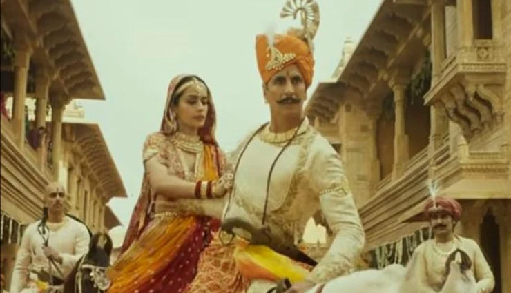 अक्षय कुमार की फिल्म 'पृथ्वीराज' की रिलीज डेट टली, ओमिक्रॉन के चलते मेकर्स ने लिया ये फैसला 