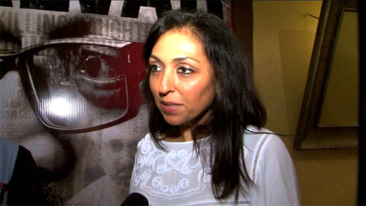 bollywood,junglee pictures,priti sahani,ayushmaan khurana,meghna gulzar,rajkummar rao