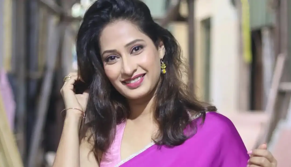 2 News : ‘पवित्र रिश्ता’ फेम एक्ट्रेस प्रिया मराठे का निधन, मनोज बाजपेयी की मूवी ‘जुगनुमा’ का ट्रेलर रिलीज