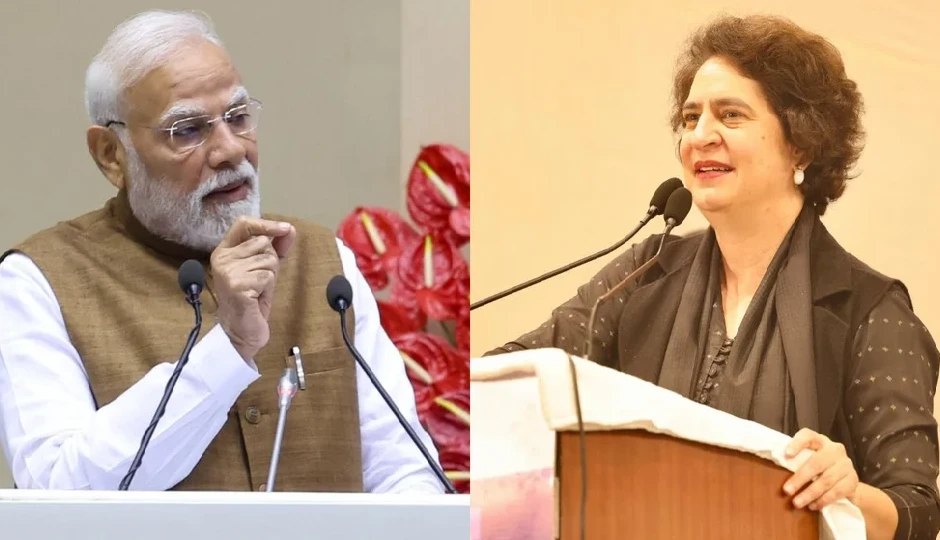 ‘प्रधानमंत्री को बहुत पहले ही जाना चाहिए था’ – मणिपुर दौरे पर कांग्रेस का पीएम मोदी पर तीखा हमला