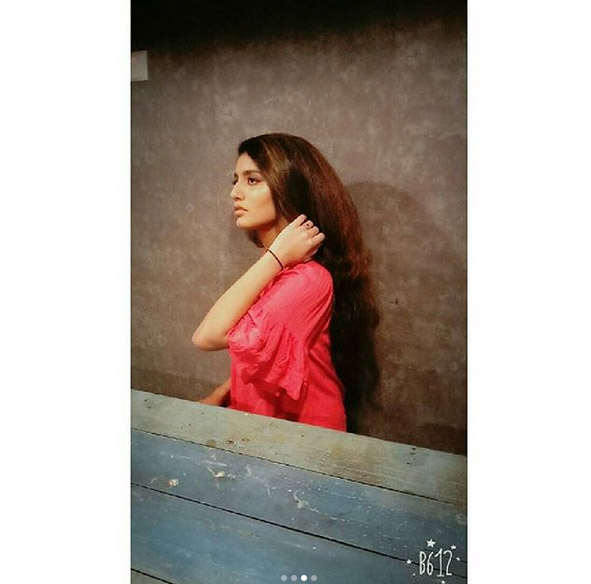 priya prakash varrier,hot pics of priya prakash varrier,latest internet sensation,entertainmnet news