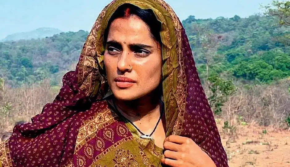 ‘किसिंग सीन में बार-बार रीटेक कराता रहा एक्टर, शूट के बाद भी करता रहा मैसेज’, मुन्नाभाई MBBS की एक्ट्रेस प्रिया बापट ने साझा किया कड़वा अनुभव