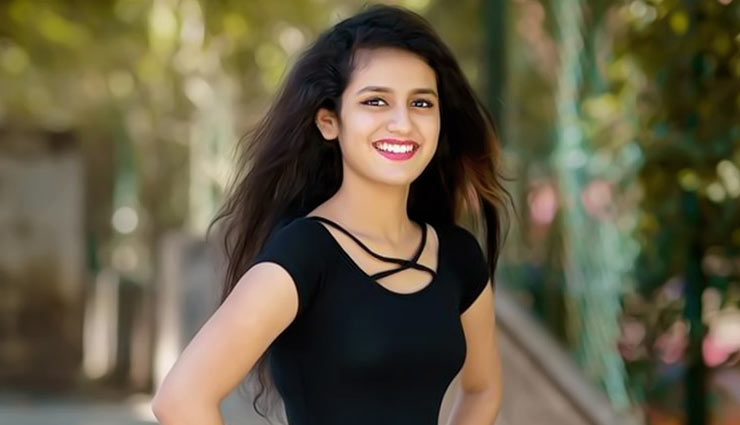 priya prakash varrier,wink girl priya prakash varrier,oru adaar love
