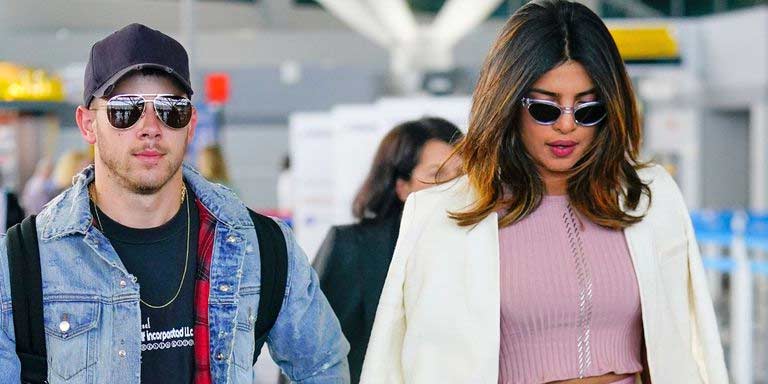 प्रियंका चोपड़ा ने गुपचुप की सगाई, इस महीने होगी शादी bollywood,priyanka chopra,nick jones,marriage