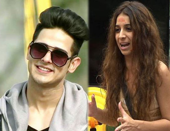 बिग बॉस 11: बेन को लेकर प्रियांक ने लव को बोली चौकाने वाली बात !