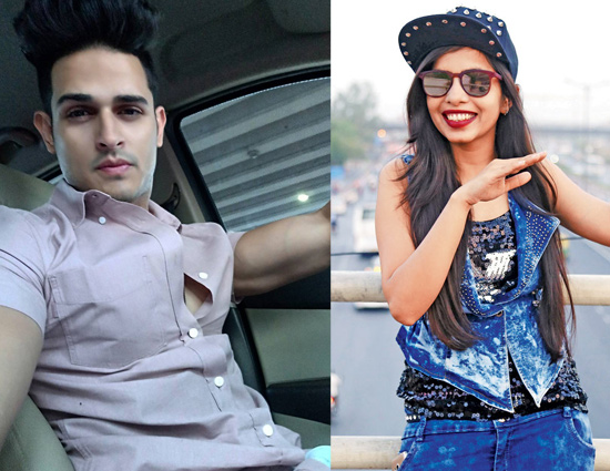 Bigg Boss 11 CONFIRMED Priyank To Make Come Back With Dhinchak Pooja